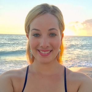 Meet your Posher, Alexandra